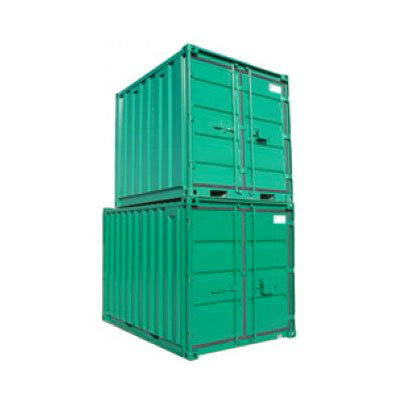 vendita Container in acciaio prezzi